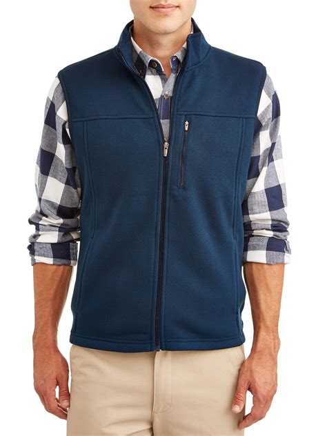 Walmart mens vest - FJGFUKHO Mens Dress Shirts, Men Autumn Winter Fashion Stand Collar Pure Color Waistcoat Vest Jacket Top Coat, Shirts for Men, Mens Shirts, Red Xl. Shipping, arrives in 3+ days. Clearance. Now $ 1979. $31.29. 